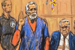 'El Mayo' Zambada se declara culpable en EU